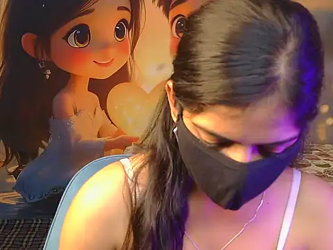 Ruchi-19 webcam