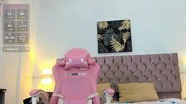 nicole_stevens webcam