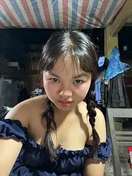 Lindan_cute webcam