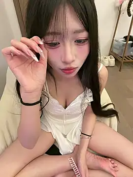 wanwan-baobei webcam