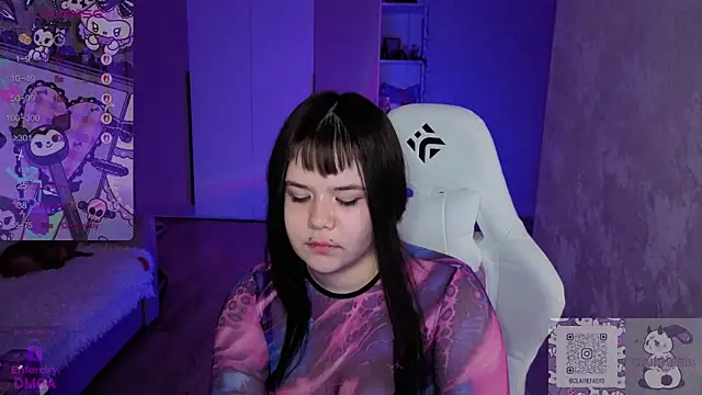 claire_faers webcam