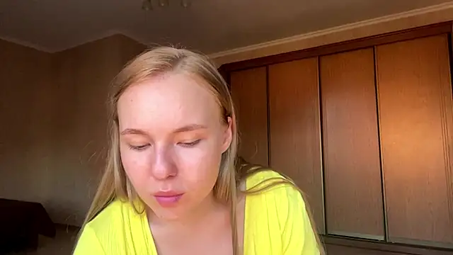 AmeliaOakheart webcam