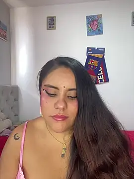 CamilJoness69 webcam