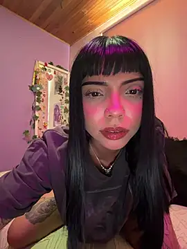AlanaStormm webcam