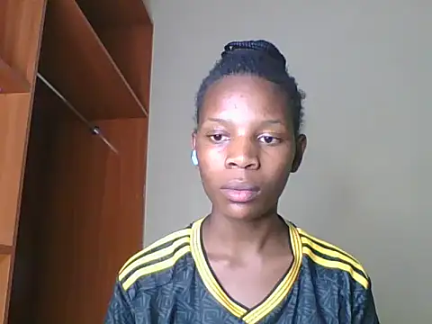 Natajieve webcam