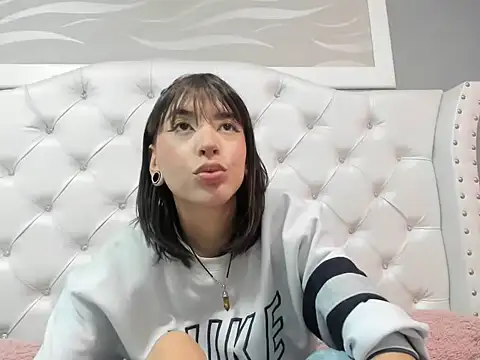 Sophie_Time webcam