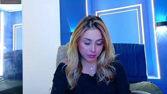 Morgaan_11 webcam
