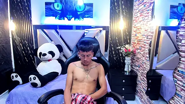 Josh_Rayder webcam