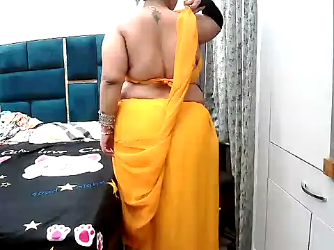Glam-Goddess webcam