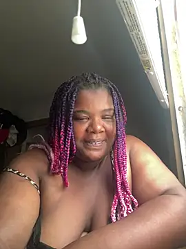QueenTease420 webcam