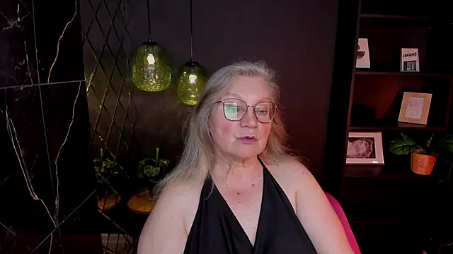 NataliMellow webcam
