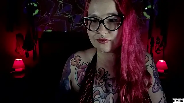 Amanita__Pantherina webcam