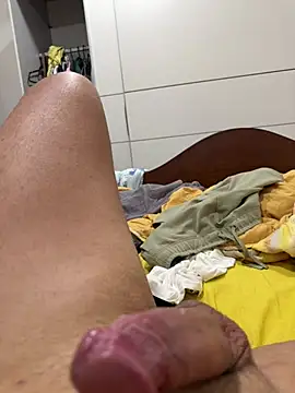 Vieira963 webcam