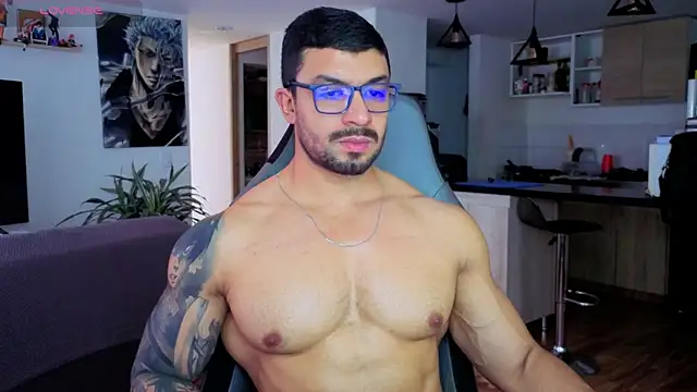 michael_diamond - Michael_Diamond's free webcam - UK Sex Cams