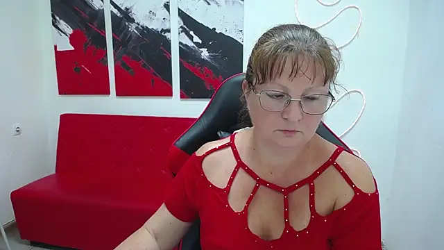 VanessaHotts webcam