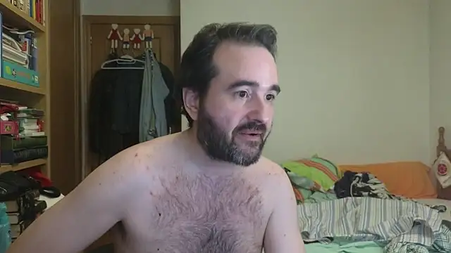 curiosillo83 webcam
