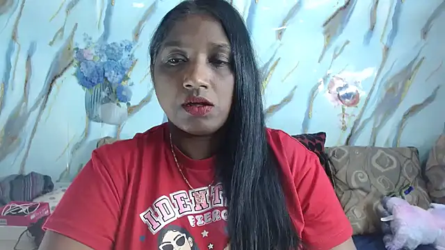 Indian_tracy webcam