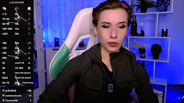 _Rein_ramm webcam