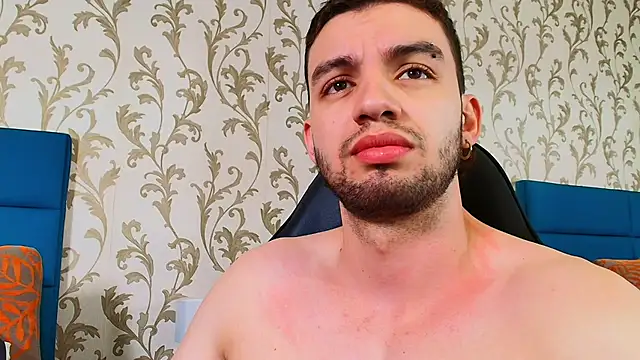 Michael_magno webcam