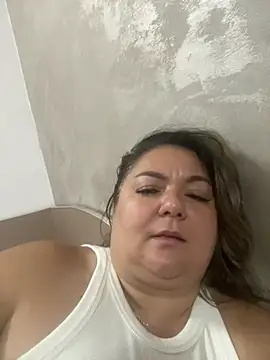 MikyVesela webcam