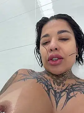 milaivanova Live Web Cam Show