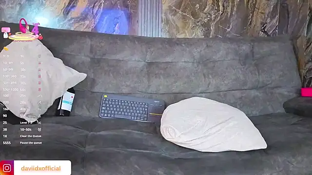 Daviid_laidd webcam