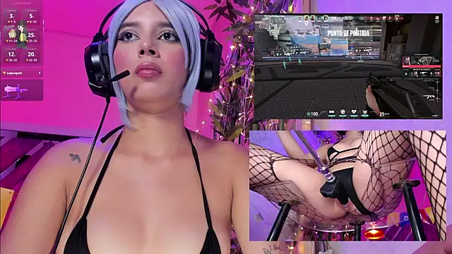 SweetieCloe_ webcam