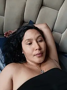 NattyVega webcam