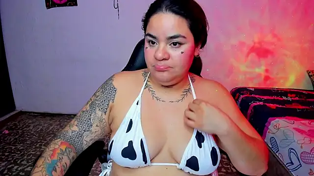 Sharon_hils webcam
