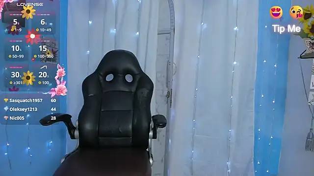 Falak-Yasin webcam