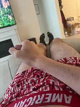 INboy95 webcam