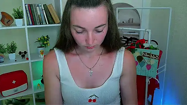 _Barbie_Kiss_ webcam