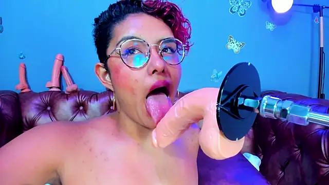 Kaira_mosse webcam