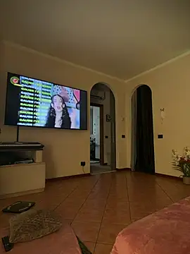 Eva_Pearl webcam