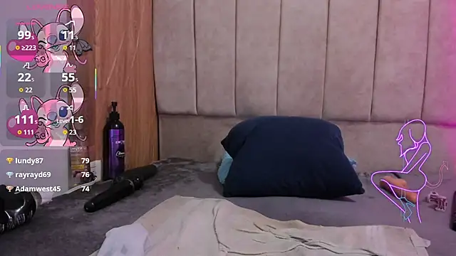 lilycruise webcam