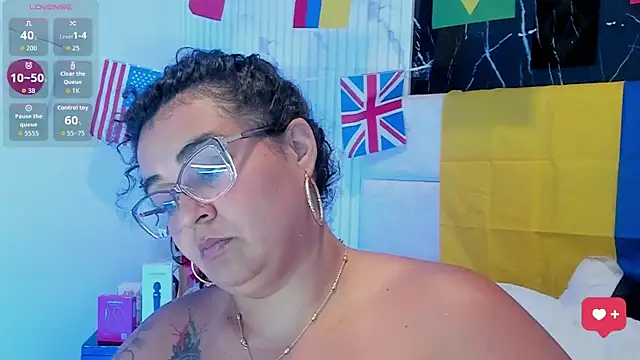Reginavegaa webcam