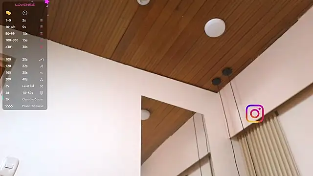 virtual_charm webcam