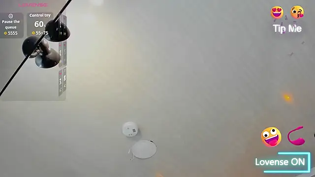 Pandora_Rey2 Live Web Cam Show