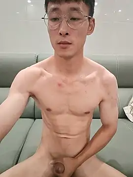 ju-zi8 Live Web Cam Show