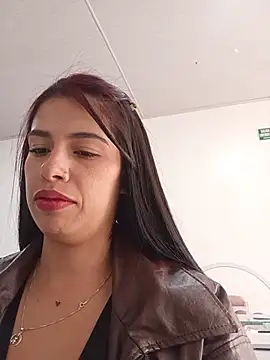 Nathaly_12 webcam