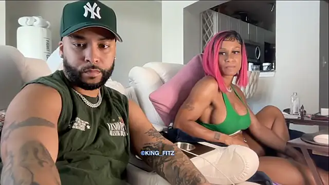 KING_FITZ webcam