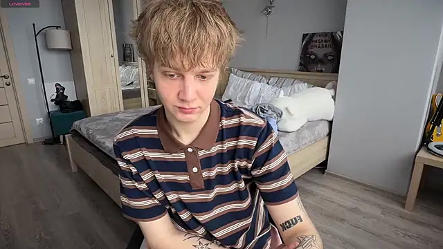 olivertasty webcam