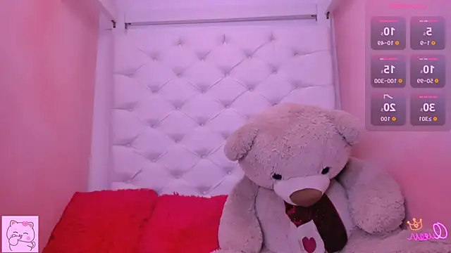 eimy_skinny_ webcam