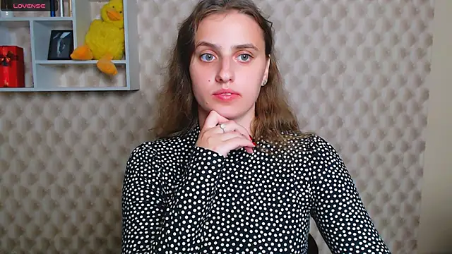 AmandaDimond_ webcam