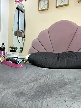 _Grace_turner_ Live Web Cam Show
