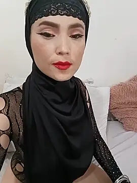 jamila_zair webcam