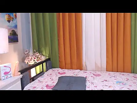 MelissaHardSexTS webcam