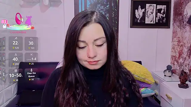 Eva_Roussell webcam