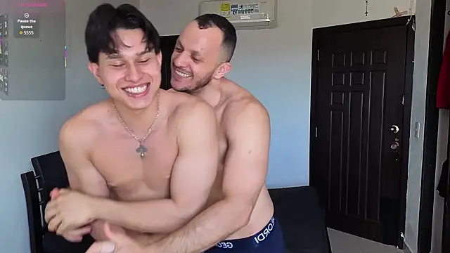 TeddyBear_07 Live Web Cam Show