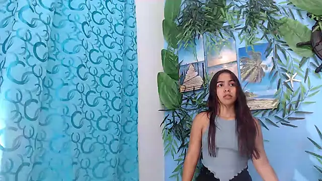 skinnysofia18 webcam
